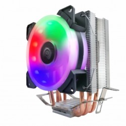 RGB FAN PROCESSOR COOLSTORM CT-2U LGA 775 / 1151