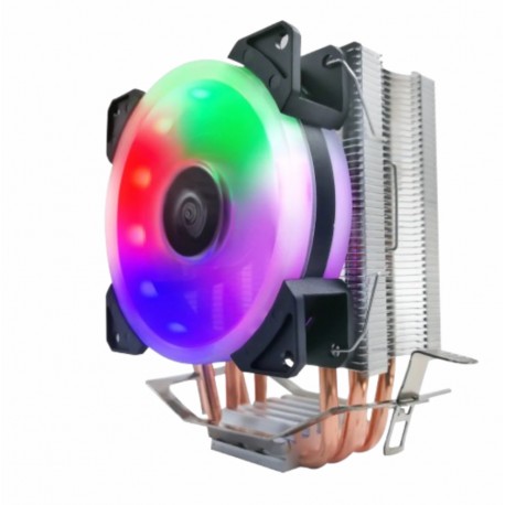 RGB FAN PROCESSOR COOLSTORM CT-2U LGA 775 / 1151