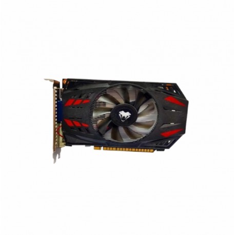 VGA CARD VENOMRX GTX750 TI 4GB DDR5 128BIT