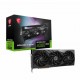 VGA CARD MSI GeForce RTX 4080 SUPER 16G GAMING X SLIM