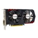 VGA CARD AFOX GEFORCE GTX1650 4GB GDDR6 128BIT