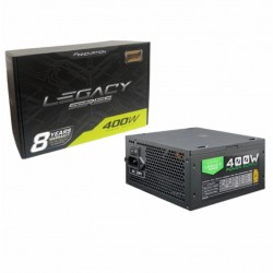 INNOVATION 400W LEGACY 80+ BRONZE