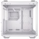 CASING KOMPUTER PC ASUS TUF GAMING GT502 WHITE DUAL CHAMBER CHASSIS