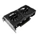 VGA CARD PNY GeForce RTX 4060 VERTO DUAL Fan 8GB GDDR6