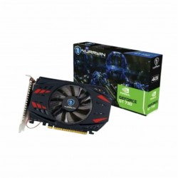 VGA CARD VURRION GT 730 4GB DDR5 64BIT