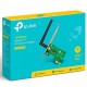 WIFI WIRELESS PCIE CARD TP-LINK WN881ND 300MBPS