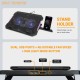 MTECH COOLING PAD LAPTOP GAMING RGB S900 WITH PHONE HOLDER