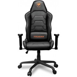 GAMING CHAIR COUGAR ARMOR AIR BLACK