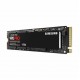 SAMSUNG 990 PRO 1TB M.2 PCIe Gen 4 NVMe