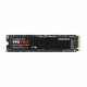 SAMSUNG 990 PRO 1TB M.2 PCIe Gen 4 NVMe