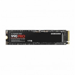 SAMSUNG 990 PRO 1TB M.2 PCIe Gen 4 NVMe