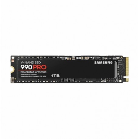 SAMSUNG 990 PRO 1TB M.2 PCIe Gen 4 NVMe