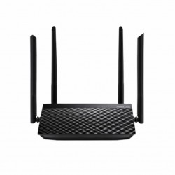 ASUS AC750 WIRELESS AC ROUTER RT-AC750L