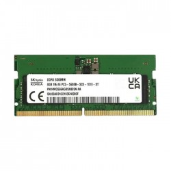 MEMORY RAM LAPTOP SODIMM SK HYNIX DDR5 5600MHz 8GB - LIFETIME WARRANTY