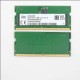 MEMORY RAM LAPTOP SODIMM SK HYNIX DDR5 5600MHz 8GB - LIFETIME WARRANTY