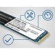 TEAM ELITE / TEAMGROUP MP33 PRO M.2 PCIe SSD NVME 512GB