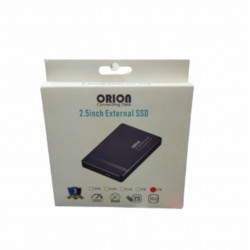 SSD EXTERNAL / SSD EKSTERNAL ORION BY OSCOO 2TB