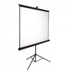 PIXEL SCREEN PROJECTOR TRIPOD 94 INCH