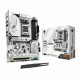 MOTHERBOARD ASROCK B850 STEEL LEGEND WIFI ( ( AM5 AMD B850 DDR5 USB3.2 Type-C SATA3 )