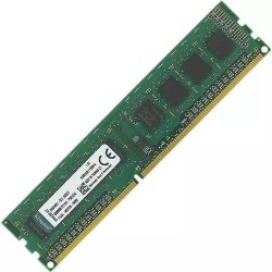 MEMORY RAM KOMPUTER PC KINGSTON 8GB DDR3 1600MHz