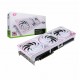 VGA CARD COLORFUL iGAME GEFORCE RTX 5080 ULTRA WHITE 16GB GDDR7