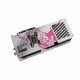 VGA CARD COLORFUL iGAME GEFORCE RTX 5080 ULTRA WHITE 16GB GDDR7