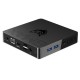 BMAX B1 PRO MINI PC N4000 8GB DDR 128GB SSD NVME W11