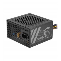 POWER SUPPLY / PSU MSI MAG A500N-H 500WATT