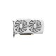 VGA CARD ZOTAC RTX 4060 TWIN EDGE OC 8GB GDDR6 - WHITE EDITION