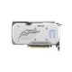 VGA CARD ZOTAC RTX 4060 TWIN EDGE OC 8GB GDDR6 - WHITE EDITION