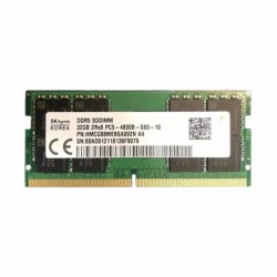 MEMORY RAM LAPTOP SODIM DDR5 4800MHz SK HYNIX 32GB