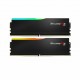 G.SKILL / GSKILL RIPJAWS M5 F5 RGB DDR5 64GB (2X32GB) 5200Mhz KIT