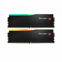 G.SKILL / GSKILL RIPJAWS M5 F5 RGB DDR5 64GB (2X32GB) 5200Mhz KIT