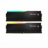 G.SKILL / GSKILL RIPJAWS M5 F5 RGB DDR5 64GB (2X32GB) 5200Mhz KIT