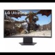 LED CURVED GAMING MONITOR LG ULTRAGEAR 27GS60QC-B 27" VA QHD AMD FREESYNC 1MS 180Hz