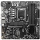 MOTHERBOARD MSI PRO B760M-P DDR5 (Intel LGA 1700, Gen12, Gen13)