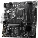 MOTHERBOARD MSI PRO B760M-P DDR5 (Intel LGA 1700, Gen12, Gen13)