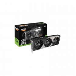 VGA CARD INNO3D GEFORCE RTX 5080 X3 16GB GDDR7