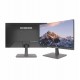 LED MONITOR ICONIX DH22 22" 75HZ RESMI