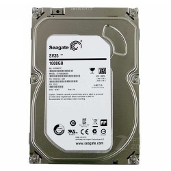 HDD SEAGATE 1 TB 3.5INC SATA