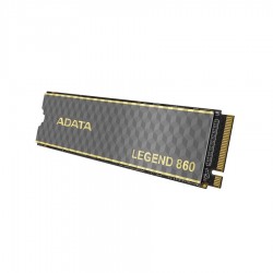 ADATA LEGEND 860 SSD NVME PCIe GEN4X4 2TB / 2000GB