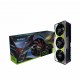 VGA CARD PALIT GeForce RTX 5090 GAMEROCK 32GB GDDR7 512bit