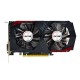 VGA CARD AFOX GTX 750 TI 4GB GDDR5 128BIT