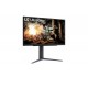 MONITOR LG ULTRAGEAR 27GS75Q-B 27" QHD IPS GAMING MONITOR 180HZ 99% sRGB 1MS NVIDIA G-SYNC