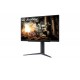 MONITOR LG ULTRAGEAR 27GS75Q-B 27" QHD IPS GAMING MONITOR 180HZ 99% sRGB 1MS NVIDIA G-SYNC