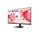 MONITOR LED LG 32MR50C-B 32" FULL HD CURVED MONITOR AMD FREESYNC