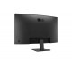 MONITOR LED LG 32MR50C-B 32" FULL HD CURVED MONITOR AMD FREESYNC