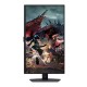 MONITOR LED SAMSUNG LS27DG502EEXXD ODYSSEY G5 27" IPS QHD 180Hz 1MS HDR400 AMD FREESYNC GAMING MONITOR