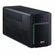 UPS APC BVX1200L1 - MS - 1200VA