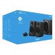 LOGITECH Z333 SPEAKER SYSTEM WITH SUBWOOFER